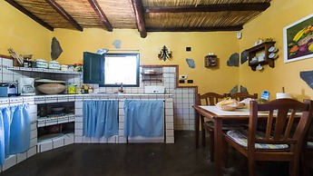 Villa With its own Swimming-pool, Jaccuzi and Sauna With Views to San 