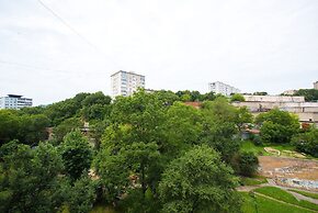 Apartment on Russkaya St. 5