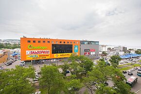 Apartment on Russkaya St. 5