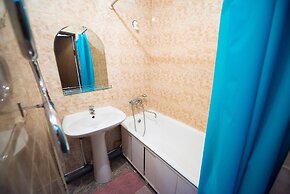 Apartment on Russkaya St. 5