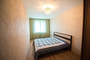 Apartment on Russkaya St. 5