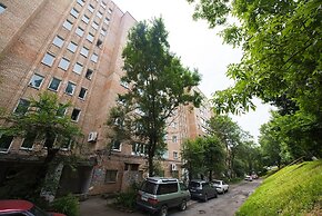 Apartment on Russkaya St. 5