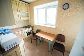 Apartment on Russkaya St. 5