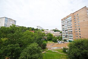 Apartment on Russkaya St. 5