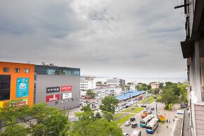 Apartment on Russkaya St. 5