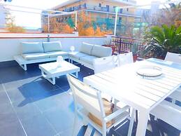 Apartamento Santa Monica I