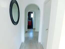 Apartamento Santa Monica I