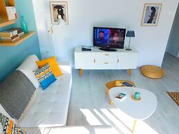 Apartamento Santa Monica I