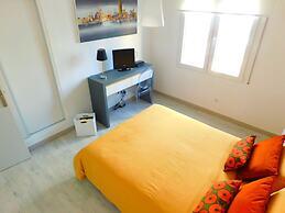 Apartamento Santa Monica I