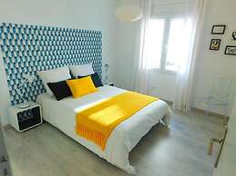 Apartamento Santa Monica I