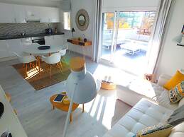 Apartamento Santa Monica I