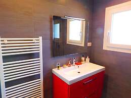 Apartamento Santa Monica I