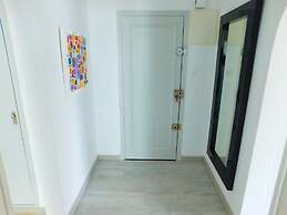 Apartamento Santa Monica I