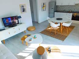 Apartamento Santa Monica I