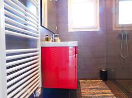 Apartamento Santa Monica I