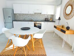 Apartamento Santa Monica I