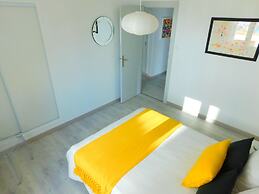 Apartamento Santa Monica I