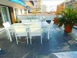 Apartamento Santa Monica I