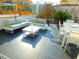 Apartamento Santa Monica I