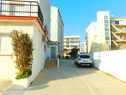 Apartamento Santa Monica I