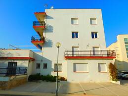 Apartamento Santa Monica I