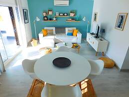 Apartamento Santa Monica I