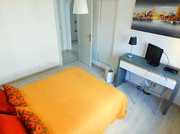 Apartamento Santa Monica I