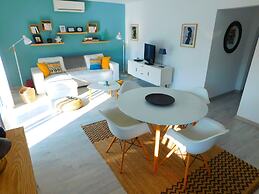 Apartamento Santa Monica I