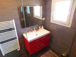 Apartamento Santa Monica I