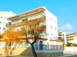 Apartamento Santa Monica I