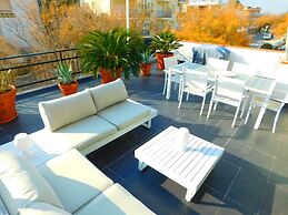 Apartamento Santa Monica I