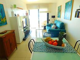 Apartamento Mileni I