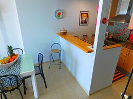 Apartamento Mileni I