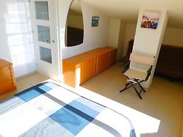 Apartamento Mileni I