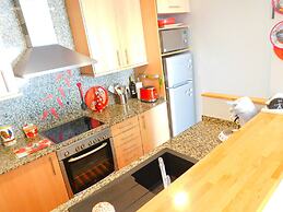 Apartamento Mileni I