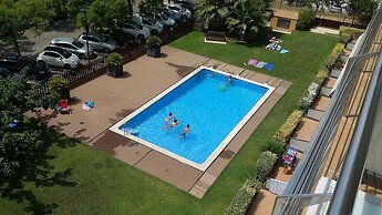 Apartamento Mileni I