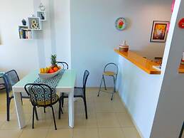 Apartamento Mileni I