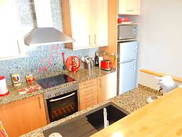 Apartamento Mileni I