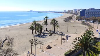 Apartamento Mileni I