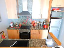 Apartamento Mileni I