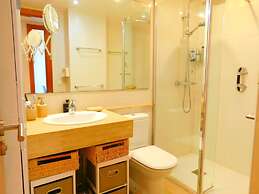 Apartamento Mileni I