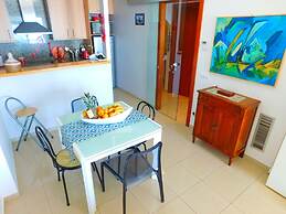 Apartamento Mileni I