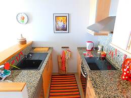 Apartamento Mileni I