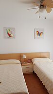 3 Bed Apartment to Rent in Mojacar, Spain