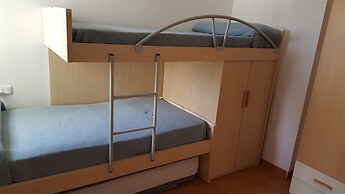 3 Bed Apartment to Rent in Mojacar, Spain