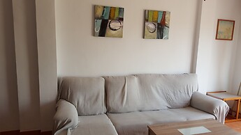 3 Bed Apartment to Rent in Mojacar, Spain