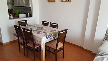 3 Bed Apartment to Rent in Mojacar, Spain