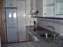 3 Bed Apartment to Rent in Mojacar, Spain