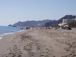 3 Bed Apartment to Rent in Mojacar, Spain