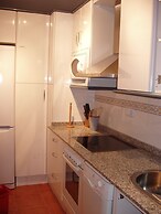 3 Bed Apartment to Rent in Mojacar, Spain